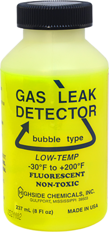 CO2 Refrigerant GAS Air Supco Leak Detector for Natural Nitrogen  USA 